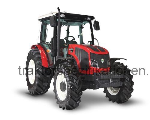 ArmaTrac 704E  technische daten 