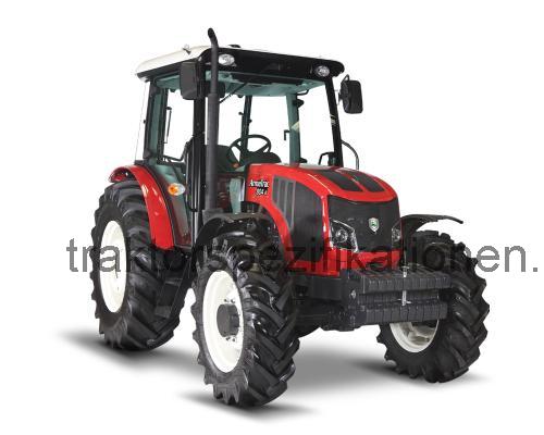 ArmaTrac 904e  technische daten 