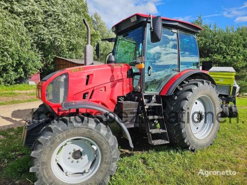 Belarus 1523.3 technische daten