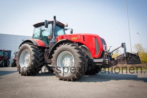 Belarus 3522.5 technische daten