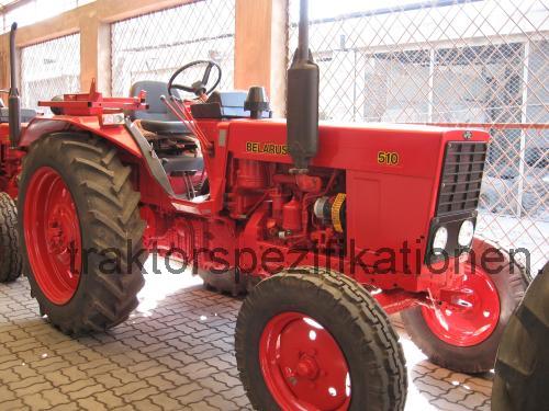 Belarus 802 technische daten