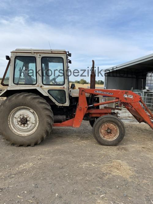 Belarus 900 technische daten