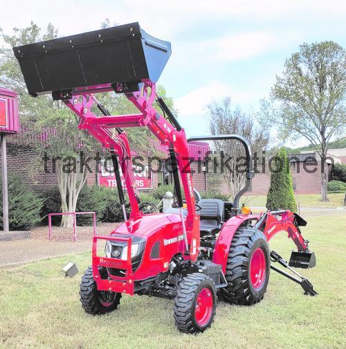 Branson 2515  technische daten 