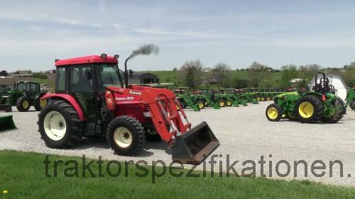 Branson 5530 technische daten