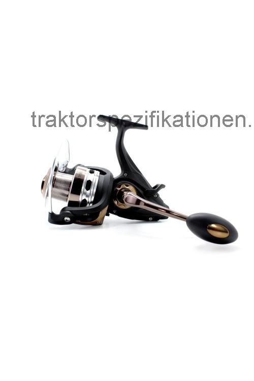 Captain 7000  technische daten 