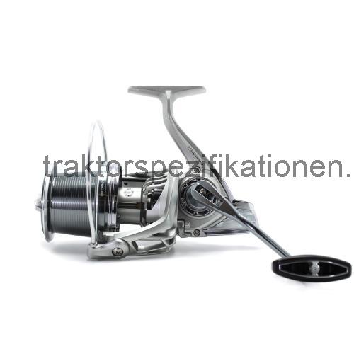 Captain 9000  technische daten 