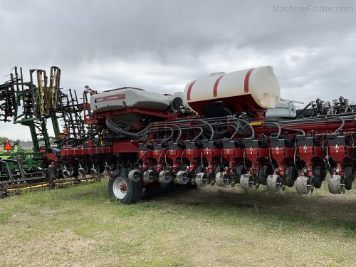 Case IH 1260 technische daten