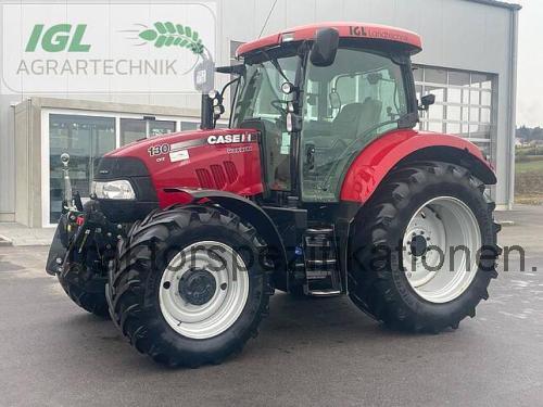 Case IH 130 technische daten
