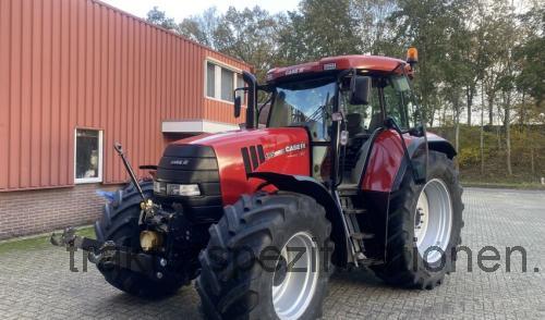 Case IH 195 technische daten