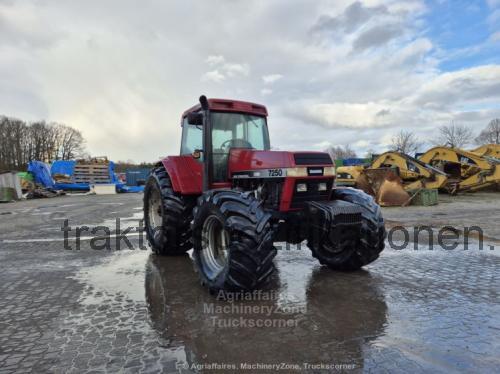 Case IH 7250 technische daten