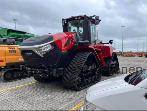 Case IH 750 technische daten
