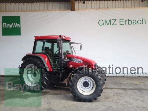 Case IH 86 technische daten