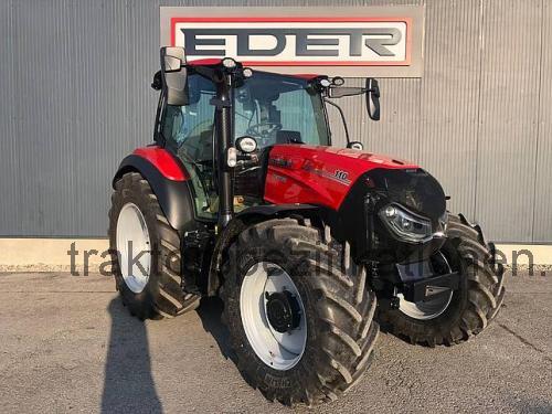 Case IH Vestrum  technische daten 
