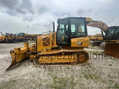 Caterpillar D1  technische daten 