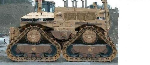 Caterpillar D14 technische daten 