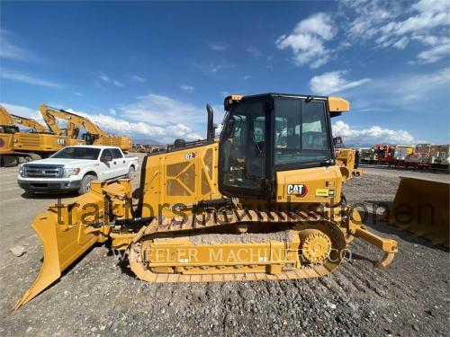 Caterpillar D2  technische daten 