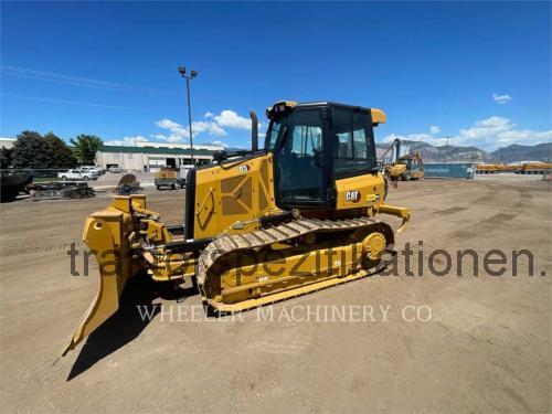 Caterpillar D3  technische daten 