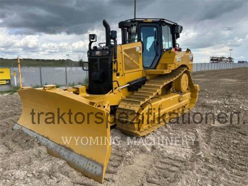 Caterpillar D60  technische daten 