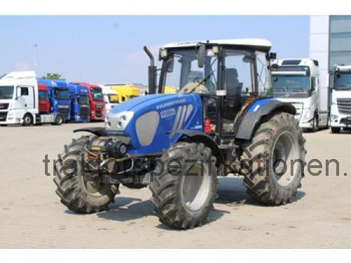 Farmtrac 9120 technische daten