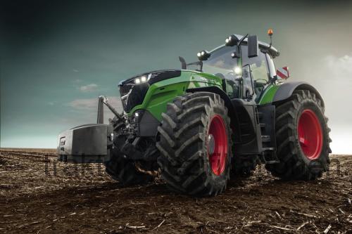 Fendt 1050  technische daten 
