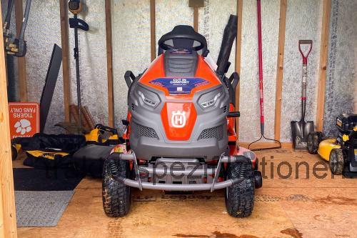 Husqvarna TS 248G technische daten