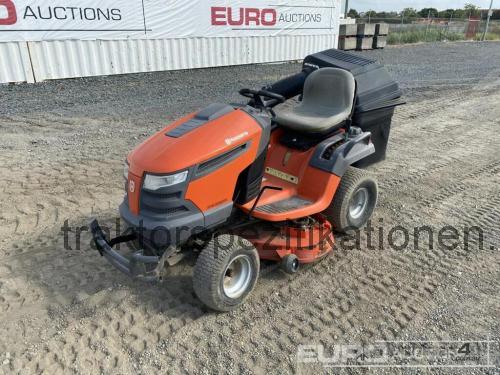 Husqvarna YTH2242 technische daten