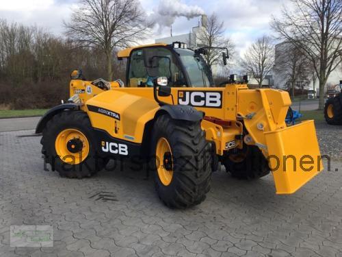 JCB 560-80 technische daten