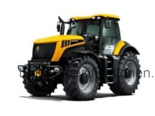 JCB Fastrac 8280 technische daten 