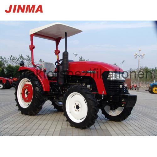 Jinma 754 technische daten