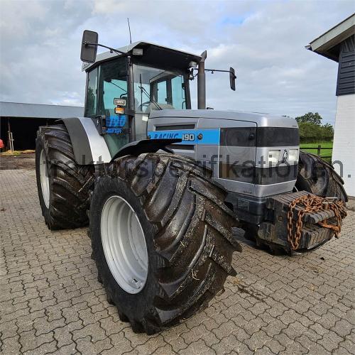 Lamborghini 190 technische daten