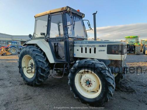 Lamborghini 674-70  technische daten 