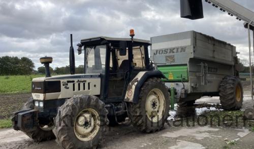 Lamborghini 774-80  technische daten 