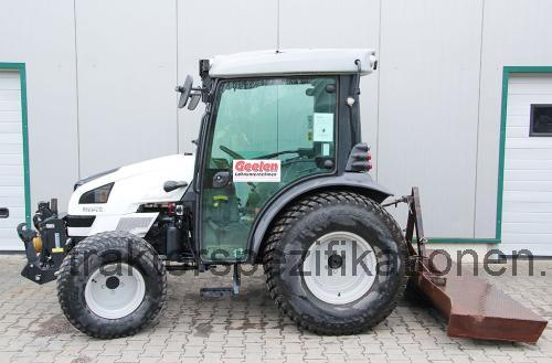 Lamborghini R1 55 technische daten