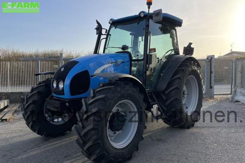 Landini Powerfarm 95 technische daten 