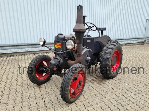 Lanz Bulldog D 7506 technische daten