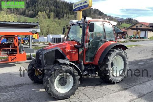 Lindner Geotrac 74  technische daten 