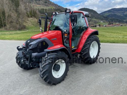 Lindner Lintrac 75 technische daten 