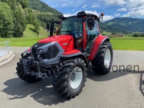 Lindner Lintrac 95  technische daten 