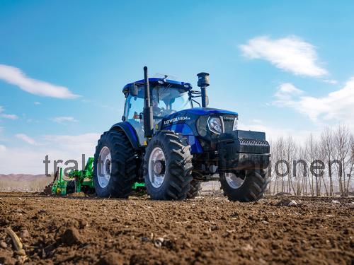 Lovol 1804 technische daten