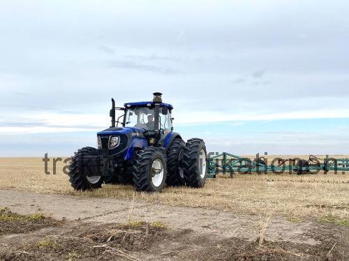 Lovol 2004 technische daten