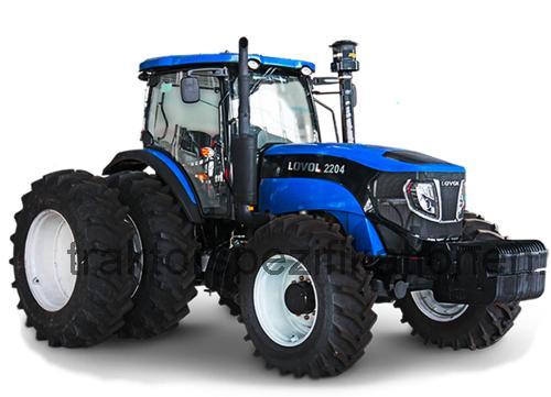 Lovol 2204 technische daten
