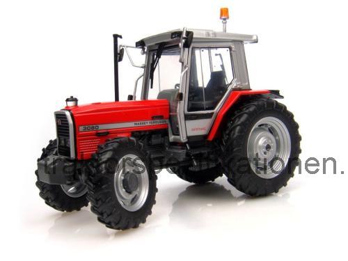 Massey Ferguson 3080  technische daten 