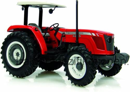 Massey Ferguson 4010  technische daten 