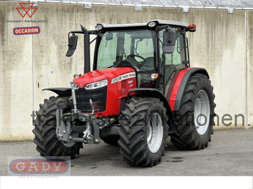 Massey Ferguson 4710  technische daten 