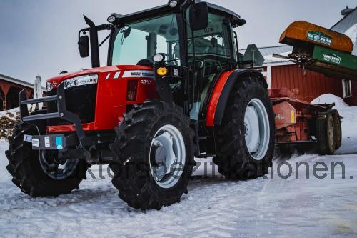 Massey Ferguson 4720 technische daten