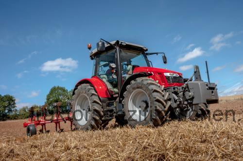 Massey Ferguson 5730 technische daten