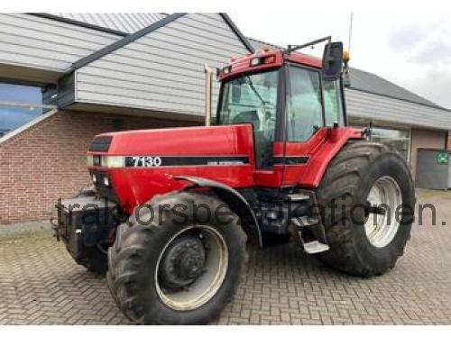 Massey Ferguson 7130 technische daten