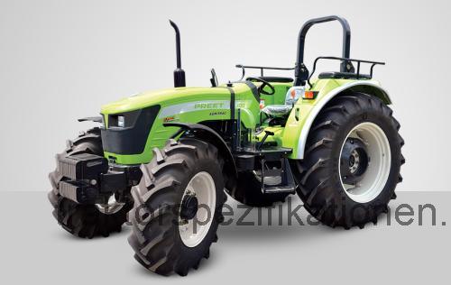 Preet 10049  technische daten 