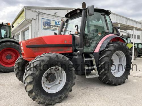 SAME Iron 130 technische daten