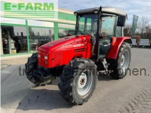 SAME Silver 105 technische daten 